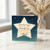 Sympathy Card - Precious Angel Star, Condolence Card for Loss of a Loved One, Bereavement Remembrance with Comforting Verse, You’re Loved for Eternity