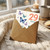 29th Birthday Card, Happy Birthday Butterfly Design