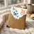 76th Birthday Card, Happy Birthday Butterfly Card