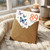 89th Birthday Card, Happy Birthday Butterfly Design