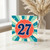 27th Birthday Card
