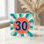 30th Birthday Card