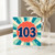 103rd Birthday Card