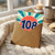 108th Birthday Card