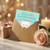 Cute Bear Love Greeting Card - You Are Un-bearably Adorable, Love You Always - Kawaii Teddy Heart Design - Romantic Love/Anniversary or Valentine Card for Partner, Girlfriend or Boyfriend
