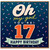 17th Birthday Card, Oh My God You’re 17 Happy Birthday Card