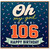 106th Birthday Card, Oh My God You're 106 Happy Birthday Card