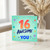 16th Birthday Card, Awesome Years Of You Birthday Card