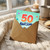 50th Birthday Card, 50 Awesome Years of You Card