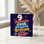 9th Birthday Card, Awesome Cool Amazing Brilliant Total Star