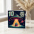 10th Birthday Card, Light Years Old Space Theme Card
