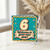 6th Birthday Card, Welcome to Your New Era Card