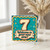 7th Birthday Card, Welcome to Your New Era!
