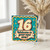 16th Birthday Card, Welcome to Your New Era