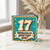 17th Birthday Card, Welcome to Your New Era Card