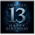 13th Birthday Card, Chapter 13 Happy Birthday Card