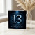 13th Birthday Card, Chapter 13 Happy Birthday Card