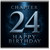 24th Birthday Card, Chapter 24 Happy Birthday Card