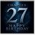 27th Birthday Card, - Chapter 27 Happy Birthday Card