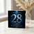 28th Birthday Card, Chapter 28 Happy Birthday Card