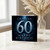 60th Birthday Card, - Chapter 60 Happy Birthday