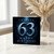 63rd Birthday Card, Chapter 63 Happy Birthday Card