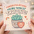 Congratulations You're Totally Thriving Punny Succulent Card - You Grow Girl - Cute Plant Congratulations Card For Her, New Job, Graduation, Achievement