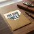 Five Star Uncle Birthday Card - Funny Pun You're Unc-believable! - Humorous Card for Uncle from Nephew or Niece