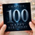 100th Birthday Card, Chapter 100 Happy Birthday Card