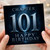 101st Birthday Card, Happy Birthday Chapter 101 Card