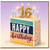 16th Birthday Card, Happy Birthday Cake Design