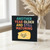 Funny Cheese Pun Birthday Card - Another Year Older and Still Maturing - Humorous Cartoon Cheese Design - For Him, Her, Friend, Mum, Dad or Colleague