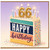 66th Birthday Card, Happy Birthday Cake Card