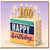 100th Birthday Card, Happy 100th Birthday Cake Design Card