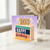 103rd Birthday Card, Happy Birthday Cake Design