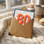 80th Birthday Card