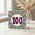 100th Birthday Card