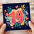 19th Birthday Card