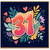 31st Birthday Card