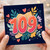 109th Birthday Card