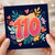 110th Birthday Card