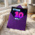 10th Birthday Card, Stage 10 Complete Birthday Card