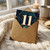 11th Birthday Card, Art Deco Happy Birthday Card