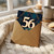 56th Birthday Card, Happy 56 Birthday Card