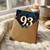 93rd Birthday Card, Happy 93rd Birthday Card