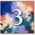 3rd Birthday Card