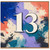 13th Birthday Card
