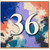 36th Birthday Card