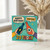 Nephew 20th Birthday Card - Happy Birthday Nephew, 20 Today - Clinking Bottles Cheers Design - Fun Card for Him