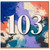 103rd Birthday Card